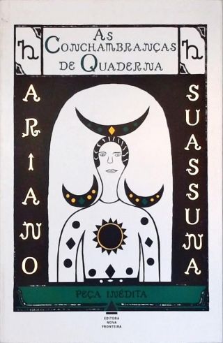 As Conchambranças de Quaderna