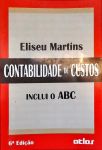 Contabilidade De Custos (1998)