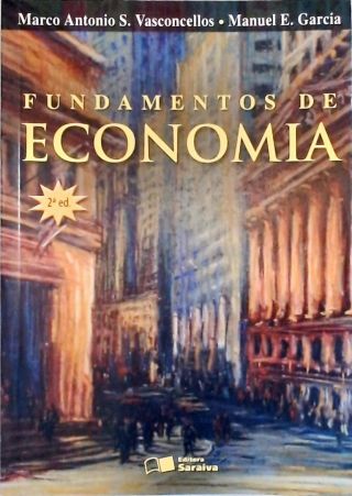 Fundamentos De Economia