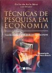 Técnicas De Pesquisa Em Economia