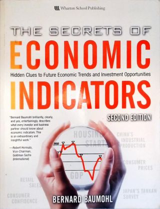 The Secrets of Economy Indicators