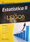 Estatística Para Leigos - Vol. 2