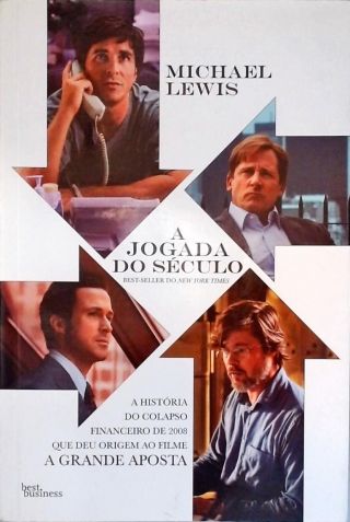 A Jogada do Século
