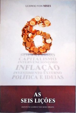 As Seis Lições