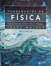 Fundamentos da Física - Em 3 Volumes
