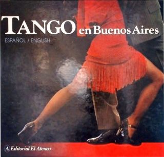Tango en Buenos Aires