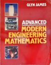 Advanced Modern Engineering Mathematics