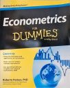 Econometrics For Dummies