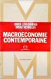 Macroeconomie Contemporaine