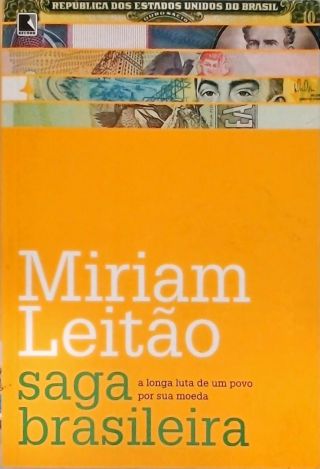 Saga Brasileira