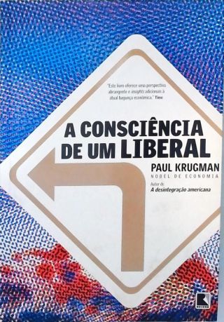 A Consciência De Um Liberal
