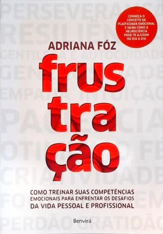 Frustação
