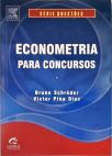 Econometria Para Concursos