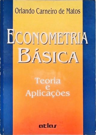 Econometria Básica