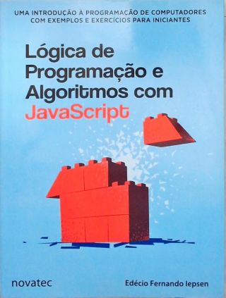 Lógica de Programação e Algoritmos com JavaScript