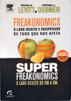 Freakonomics - Superfreakonomics
