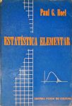 Estatística Elementar
