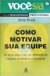 Como Motivar Sua Equipe
