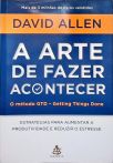 A Arte De Fazer Acontecer