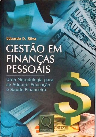 Gestão em Finanças Pessoais