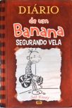 Diário De Um Banana - Segurando Vela
