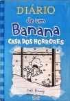 Diário de um Banana: Casa dos Horrores