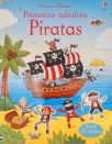 Primeiros Adesivos: Piratas