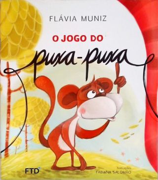 O Jogo do Puxa-puxa