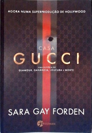 Casa Gucci
