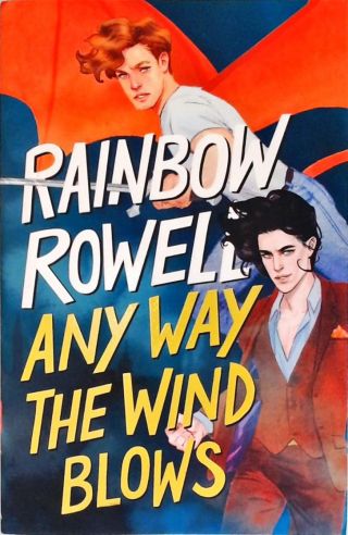 Any Way the Wind Blows