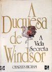 A Vida Secreta da Duquesa de Windsor