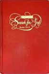 A Search For God - Books I e II