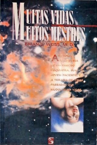 Muitas Vidas, Muitos Mestres