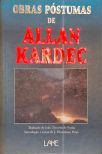 Obras Póstumas de Allan Kardec