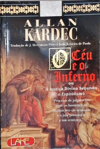 O Céu E O Inferno