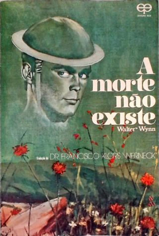 A Morte Não Existe