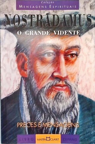 Nostradamus: O Grande Vidente