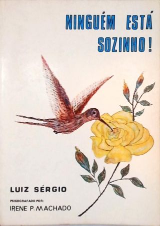 Ninguém Está Sozinho