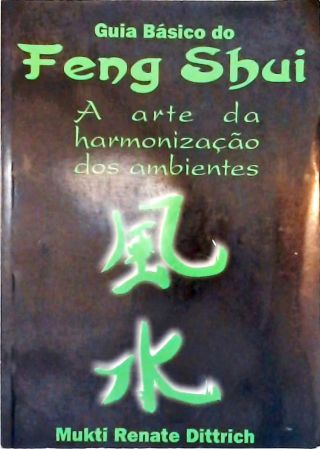 Guia Básico Do Feng Shui