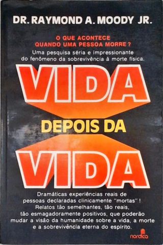 Vida Depois Da Vida