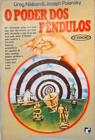 O Poder Dos Pêndulos