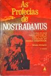As Profecias de Nostradamus