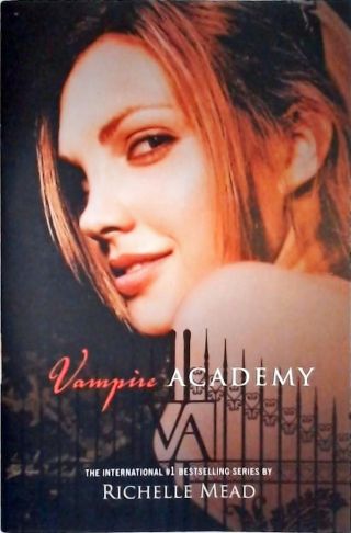 Vampire Academy