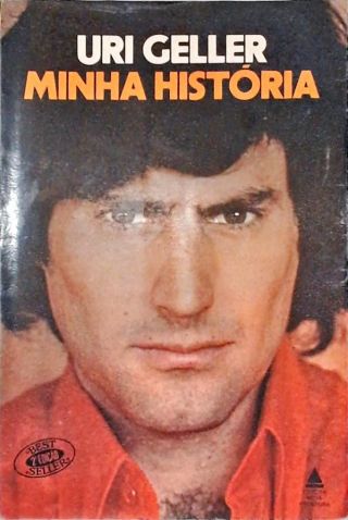 Minha História