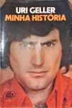 Minha História