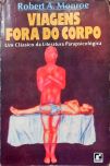 Viagens Fora Do Corpo
