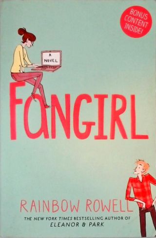 Fangirl