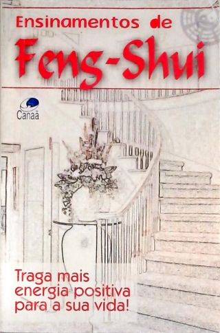 Ensinamentos de Feng-Shui