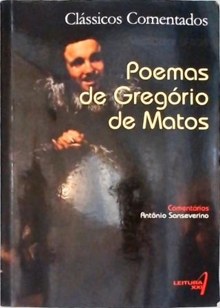Poemas De Gregório De Matos