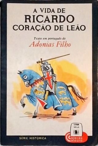 A Vida de Ricardo Coração de Leão